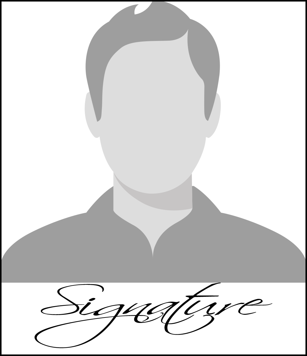 Photo & Signature Joiner Tool