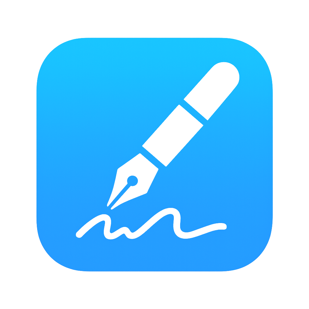 advanced signature editor